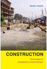 Under Construction Technologies of