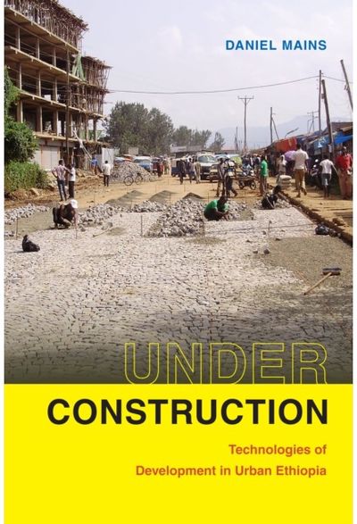 Under Construction Technologies of