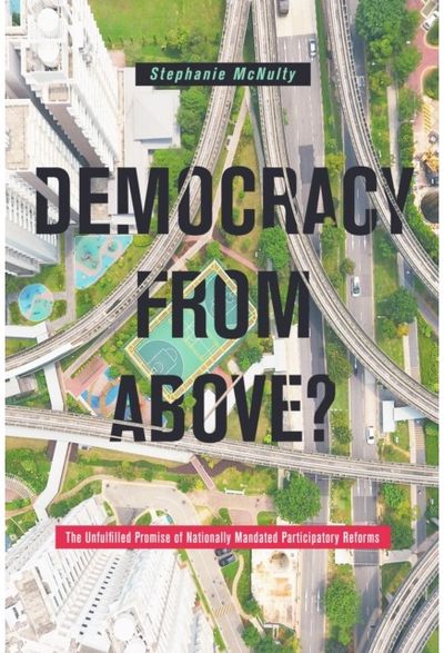 Democracy From The Unfulfilled