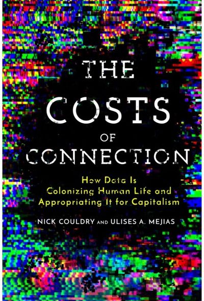Costs of Connection How Data Is