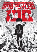 Mob Psycho 100