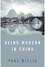 Being Modern in A Western Cultural
