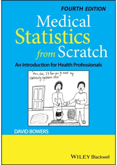 Medical Statistics An Introduction for