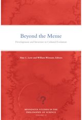Beyond the Meme Development and