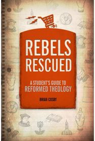 Rebels Rescued