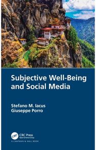 Subjective Well-Being and Social Media