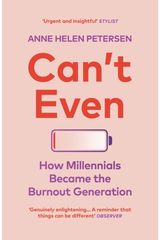 Cant Even How Millennials