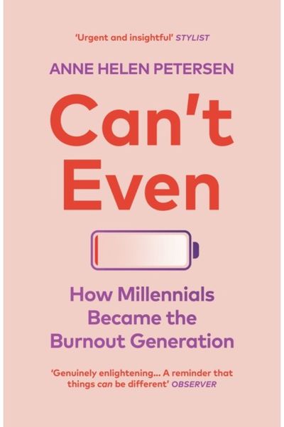 Cant Even How Millennials