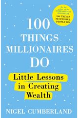 100 Things Little lessons in