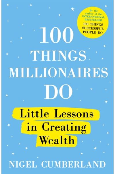 100 Things Little lessons in