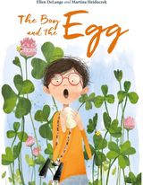 Boy and the Egg
