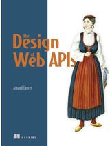 Design of Web APIs,