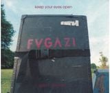 Keep Your Eyes Open The Fugazi