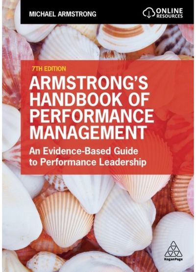 Armstrongs Handbook An Evidence-Based