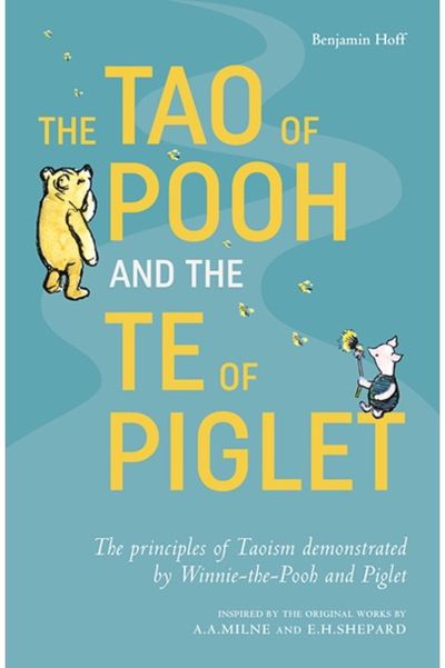 Tao of Pooh & The Te