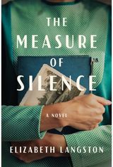 Measure of Silence A Novel