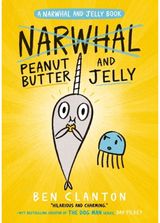 Peanut Butter and