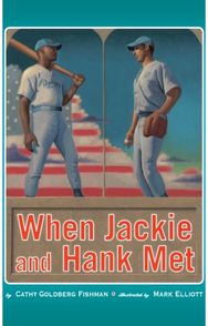 When Jackie and Hank Met