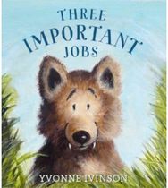 Three Important Jobs