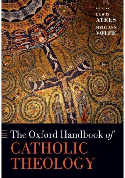 Oxford Handbook of