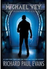 Michael Vey The Prisoner of Cell