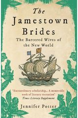 Jamestown Brides The Bartered Wives