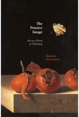 Pensive Image Art as a Form of
