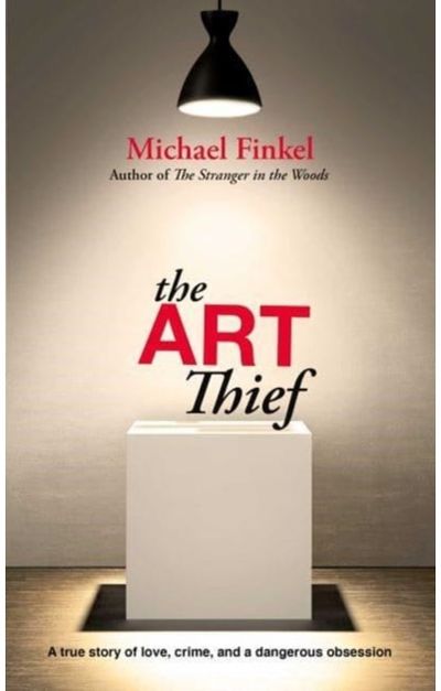 Art Thief