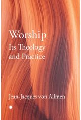 Worship, Its