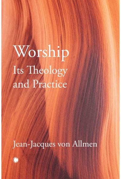 Worship, Its