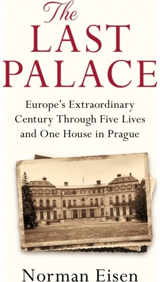 Last Palace Europe's