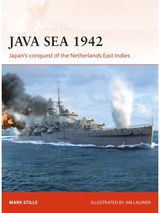 Java Sea 1942 Japan's conquest of