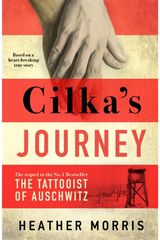 Cilkas Journey The Sunday Times
