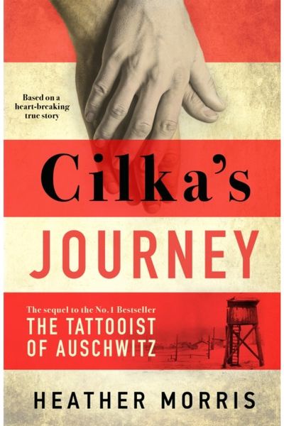 Cilkas Journey The Sunday Times