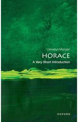 Horace A Very Short
