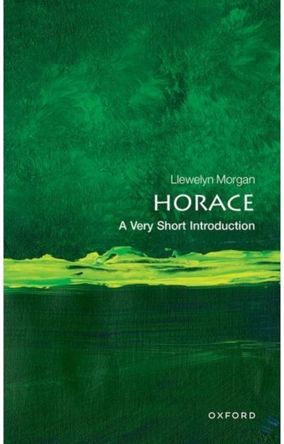 Horace A Very Short