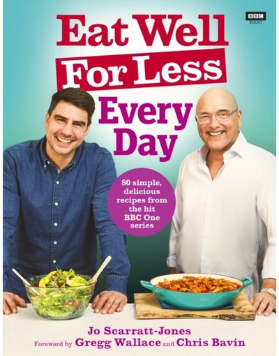 Eat Well For Less: