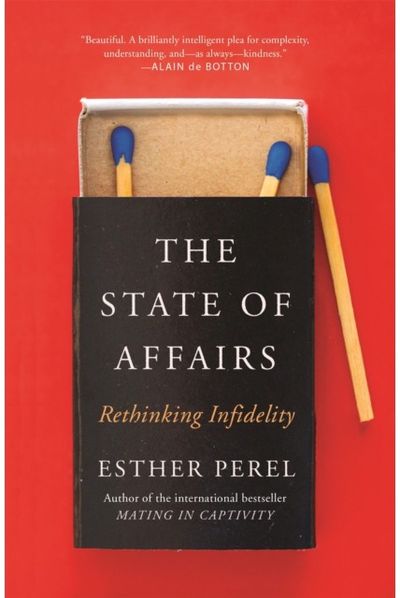 State Of Affairs Rethinking