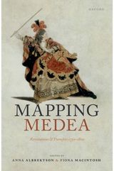 Mapping Medea Revolutions and