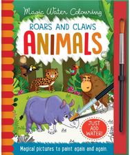 Roars and Claws - Animals