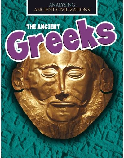 Ancient Greeks