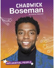 Chadwick Boseman