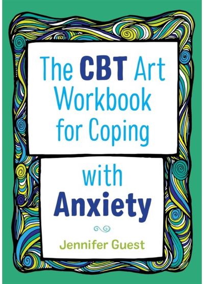 CBT Art Workbook for