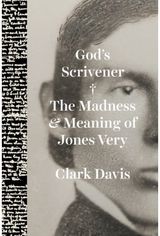 Gods Scrivener The Madness and