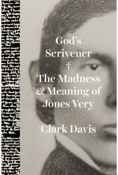 Gods Scrivener The Madness and