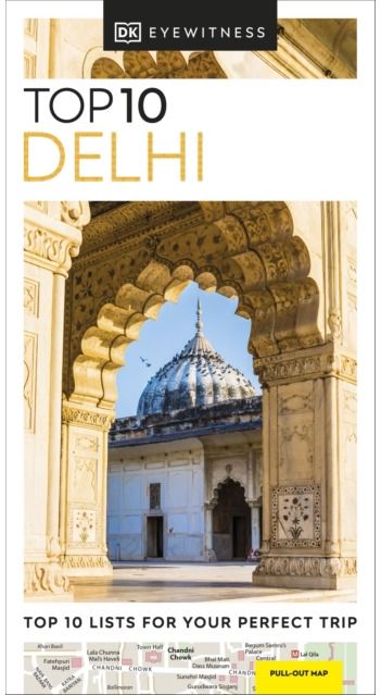 DK Top 10 Delhi