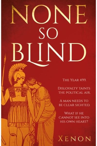 None So Blind