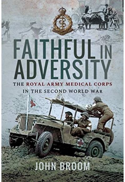Faithful in The Royal Army