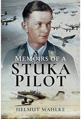 Memoirs of a Stuka