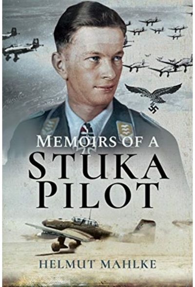 Memoirs of a Stuka